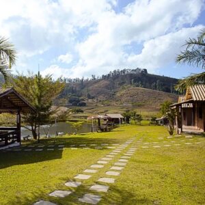 Hotel Fazenda Bufalos